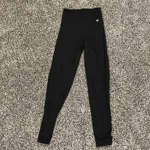 Victoria’s Secret Womens S black leggings